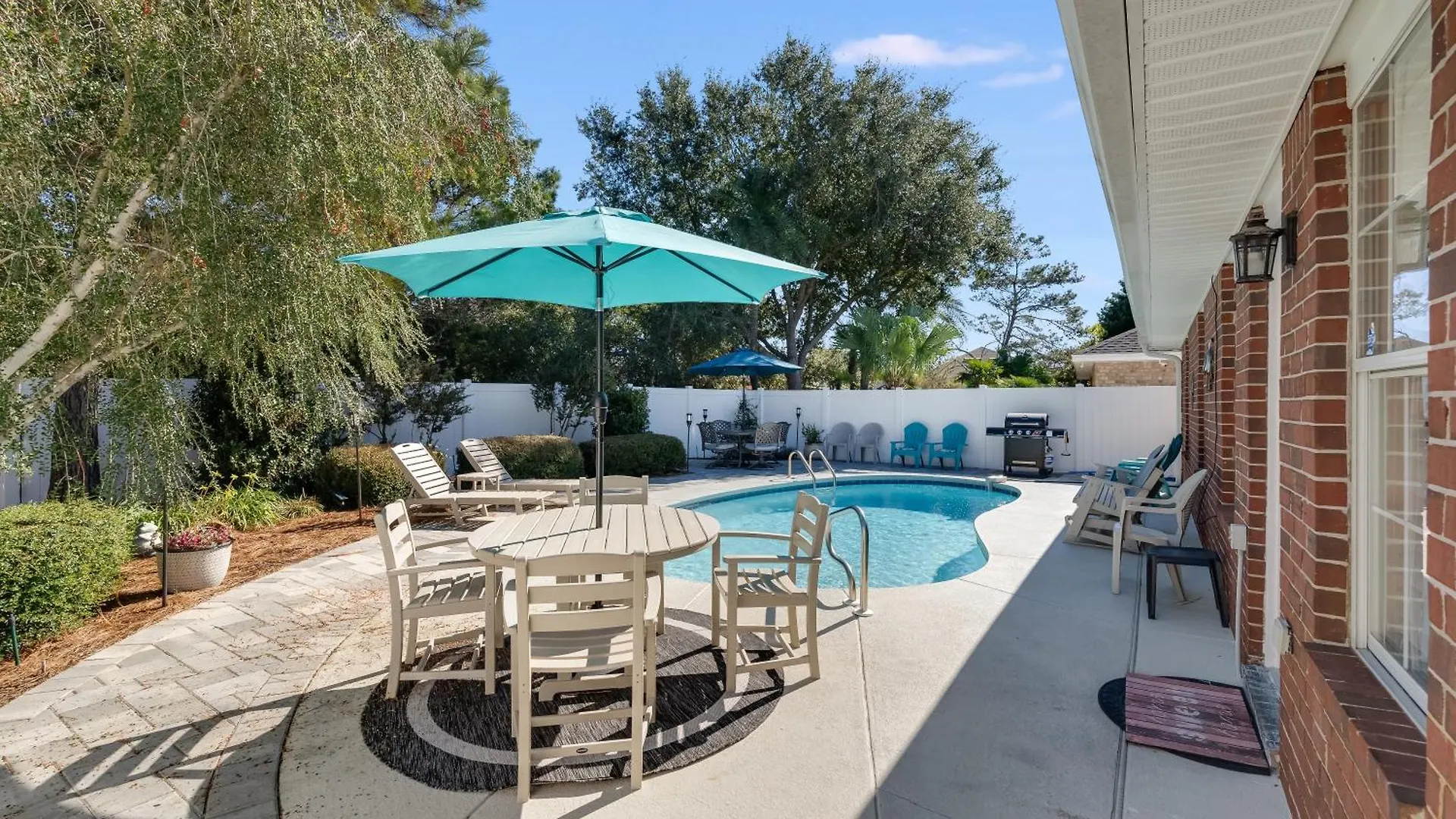 Holiday home Cones Cove Private Pool Relax Unwind Repeat Villa Destin United States
