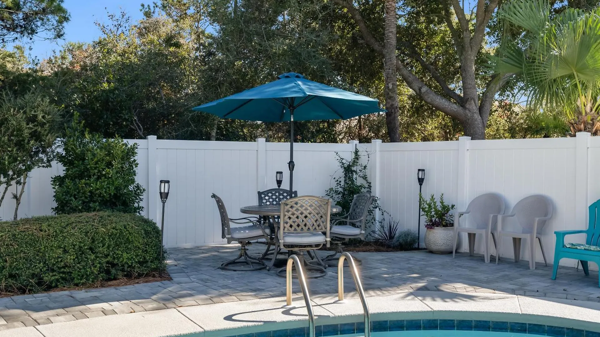 Holiday home Cones Cove Private Pool Relax Unwind Repeat Villa Destin