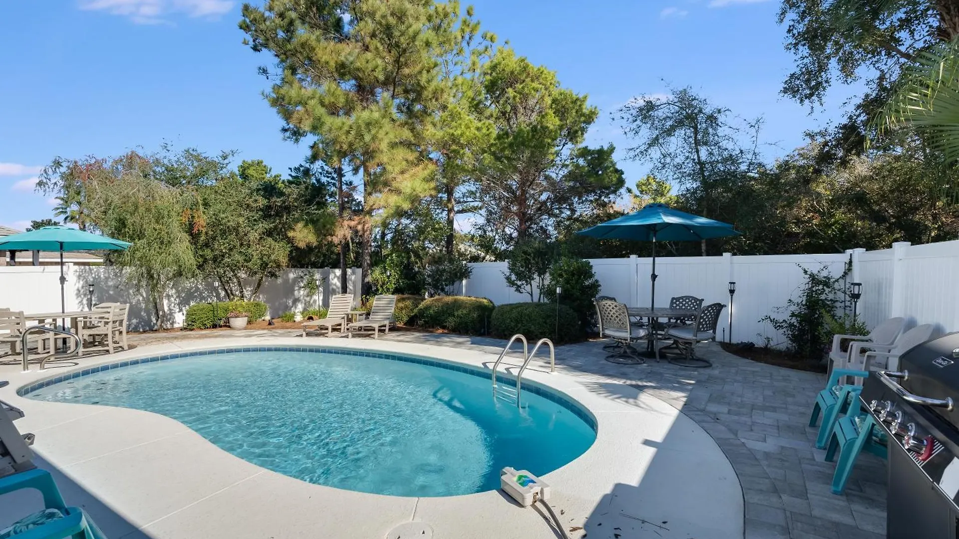 Cones Cove Private Pool Relax Unwind Repeat Villa Destin 0*,  United States