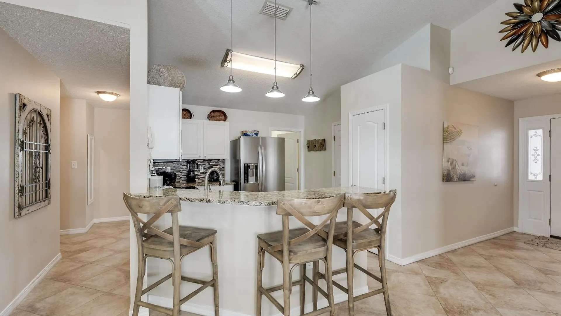 Holiday home Cones Cove Private Pool Relax Unwind Repeat Villa Destin United States