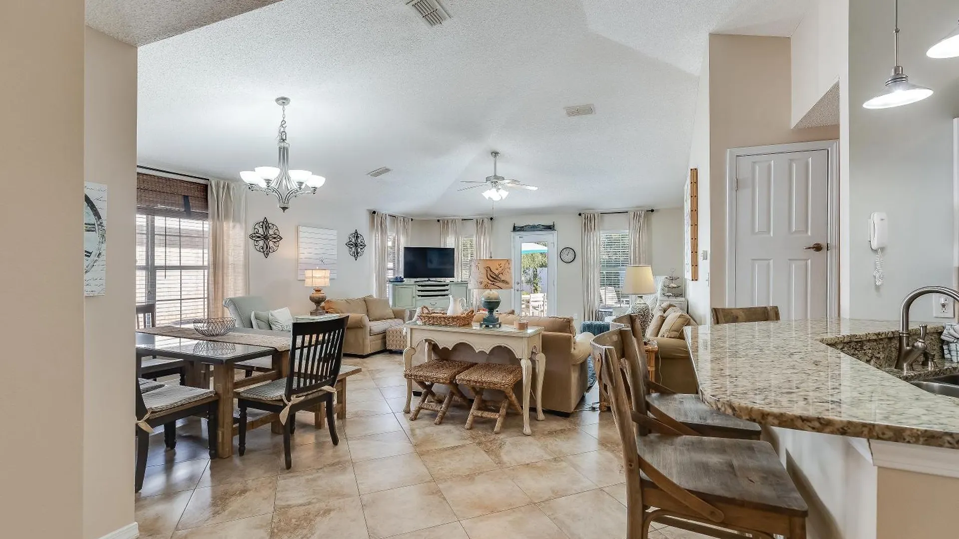 Cones Cove Private Pool Relax Unwind Repeat Villa Destin Holiday home